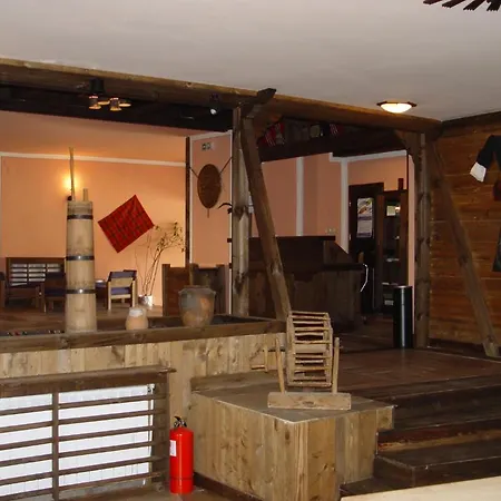 Hotel Koprivshtitsa Koprivsjtitsa