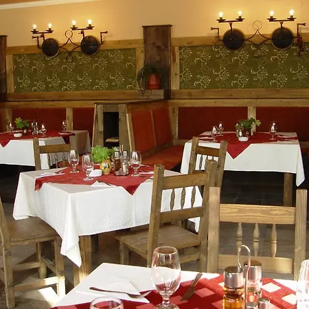 Hotell Hotel Koprivshtitsa 3*