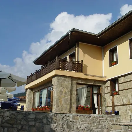 Hotel Koprivshtitsa 3*