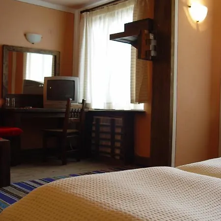 Hotel Koprivshtitsa
