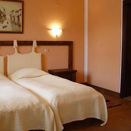 Hotel Koprivshtitsa Hotell 3*