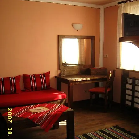 Hotell Hotel Koprivshtitsa