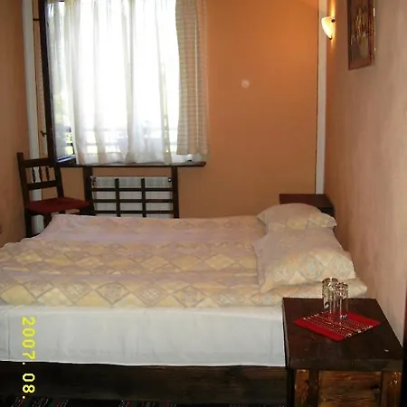 Hotel Koprivshtitsa Hotell Koprivsjtitsa