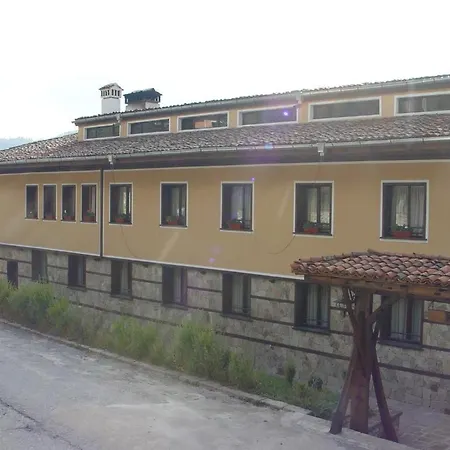 Hotel Koprivshtitsa Hotell