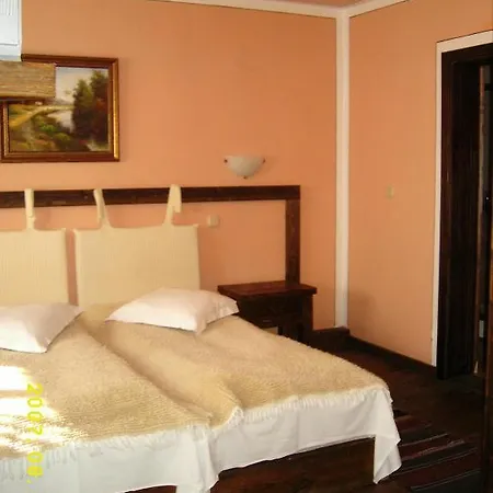 Hotell Hotel Koprivshtitsa 3*