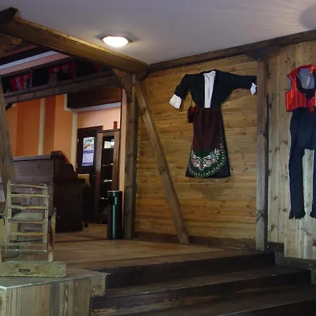 Hotel Koprivshtitsa 3*