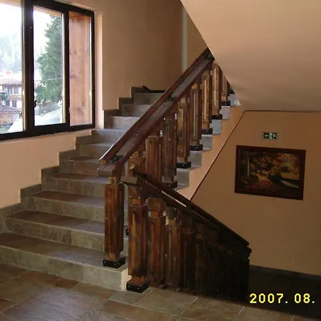 Hotel Koprivshtitsa