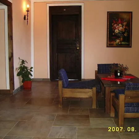 Hotel Koprivshtitsa Hotell 3*