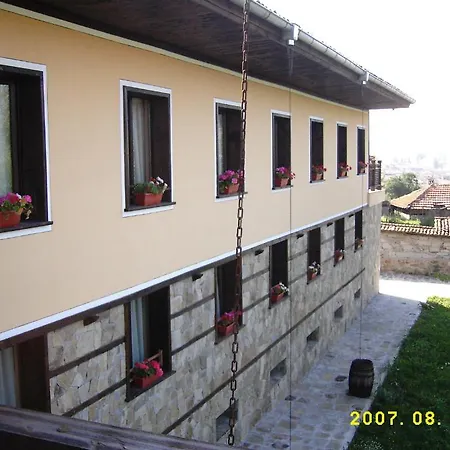 Hotell Hotel Koprivshtitsa Koprivsjtitsa