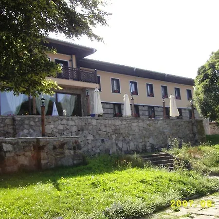 Hotel Koprivshtitsa 3* Koprivsjtitsa