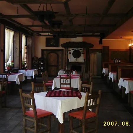 Hotell Hotel Koprivshtitsa