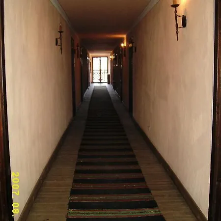 Hotel Koprivshtitsa 3* Koprivsjtitsa