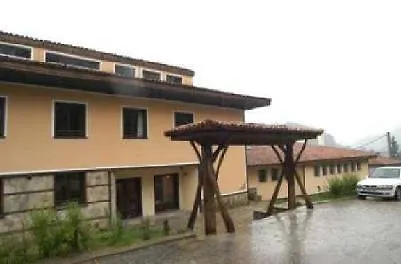 Hotell Hotel Koprivshtitsa Koprivsjtitsa