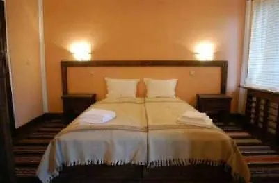 Hotel Koprivshtitsa Koprivsjtitsa