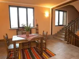 Hotel Koprivshtitsa Hotell Koprivsjtitsa