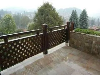 Hotel Koprivshtitsa Hotell Koprivsjtitsa